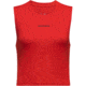 Gorewear GOREWEAR Everyday Crop Top Womens in Engine Green 2XS Slim fit, 101164-DB00-34