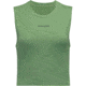 GOREWEAR Everyday Crop Top Womens in Engine Green Large 12-14 Regular fit AE39268F, 101164-DB00-42