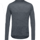 GOREWEAR Everyday Long Sleeve Running Shirt Mens in Lab Graphite Medium Regular fit F79B1BD3, 101022-BZ00-L