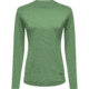 GOREWEAR Everyday Long Sleeve Running Shirt Womens in Engine Green XS 0-2 Regular fit 171231CE, 101017-DB00-36