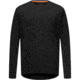GOREWEAR Everyday Tech Long Sleeve Tee Mens in Black Medium 1538DE1A, 101221-9900-M
