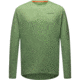 GOREWEAR Everyday Tech Long Sleeve Tee Mens in Engine Green Medium 7D9813A6, 101221-DB00-M