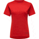 Gorewear GOREWEAR Everyday Tee Womens in Lab Red 2XS Regular fit, 101068-DC00-34