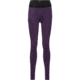 Gorewear GOREWEAR CONCURVE Running Tights Womens in Purple Indigo XL Form fit, 101051-DE00-44