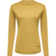 Gorewear GOREWEAR Everyday Long Sleeve Running Shirt Womens in Tuscan Sand XS 0-2 Regular fit, 101017-DD00-36