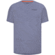 Gorewear GOREWEAR Everyday Tech Tee Mens in Amethyst Grey 2XL Regular fit", 101143-DF00-XXL