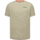 Gorewear GOREWEAR Everyday Tech Tee Mens in Tech Beige Medium Regular fit", 101143-BG00-M
