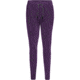 Gorewear GOREWEAR Everyday Track Running Pants Womens in Purple Indigo XS Slim fit, 101097-DE00-36