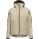 Gorewear GOREWEAR LUPRA 2.0 GORE-TEX LE1 Hooded Cycling Jacket Mens in Tech Beige 2XL Regular fit Waterproof, 101244-BG00-XXL