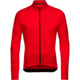 Gorewear GOREWEAR Mens C3 Thermo Cycling Jersey in Lab Red Large Slim fit, 100647-DC00-XL