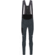 Gorewear GOREWEAR SPINSHIFT Thermo Cycling Bib Tights+ Mens in Lab Graphite Small Form fit, 101085-BZ00-S