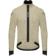 Gorewear GOREWEAR SPINSHIFT Thermo Cycling Jacket Mens in Tech Beige Large Slim fit, 101084-BG00-L