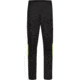 GOREWEAR LUPRA GORE-TEXR Cycling Pants Mens in Black/Neon Yellow 2XL Regular fit Waterproof 51C89C21, 101106-9908-XXL