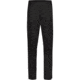 GOREWEAR LUPRA GORE-TEXR Cycling Pants Mens in Black Large Regular fit Waterproof 069A0BFD, 101106-9900-L