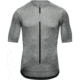 GOREWEAR SPINSHIFT Breathe Cycling Jersey Mens in Lab Gray Large Form fit 58378BF3, 101082-BF00-XL