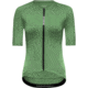 GOREWEAR SPINSHIFT Cycling Jersey Womens in Engine Green Medium 8-10 Form fit 5B039B46, 101079-DB00-40