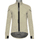 GOREWEAR SPINSHIFT GORE-TEX Cycling Jacket Womens in Tech Beige 2XS Slim fit Waterproof A7727979, 101065-BG00-34