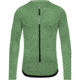 GOREWEAR SPINSHIFT Long Sleeve Cycling Jersey Mens in Engine Green XL Form fit C613DA2A, 101078-DB00-XXL