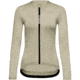 GOREWEAR SPINSHIFT Long Sleeve Cycling Jersey Womens in Tech Beige Large 12-14 Form fit 73A86034, 101077-BG00-42