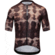 GOREWEAR SPINSHIFT Shibori Cycling Jersey Mens in Utility Brown/Tech Beige XL Form fit FDABC133, 101223-BUBG-XXL