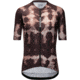 GOREWEAR SPINSHIFT Shibori Cycling Jersey Womens in Utility Brown/Tech Beige Large Form fit DC55721E, 101224-BUBG-42