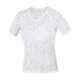 GOREWEAR Womens M Base Layer Shirt in White XL 16-18 Form fit Moisture Wicking 3551F645, 100014-0100-44