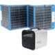 GoSun 550Wh Power Bank &amp; 100W Solar Panel, BEPB5510