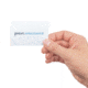 GoSun Ambassador Cards, 250-Pack, NIAC0000