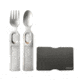 GoSun Flatware B8E5F98D, reusable-travel-utensil-set