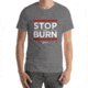GoSun Stop The Burn Tee 30A5EC8A, stop-the-burn-tee