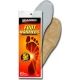 Grabber Foot Warmer Insoles, Medium-Large 879599