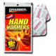 Grabber Hand Warmer, 10 Pk, HWPP10