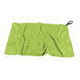 Grabber Magic Cool Cloth-lime Green COOLCLG
