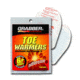 Grabber Toe Warmers, 8 Pk, TWES8