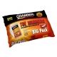 Grabber Toe Warmers, 8 pr. 8 pk., TWES8DISPLAYUSA