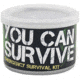 Grabber You Can Survive Stove W/ Suppl 4513YCS