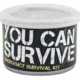 Grabber You Can Survive Stove W/ Suppl 4513YCS