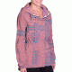 Gramicci Avery Quilted Hooded Jacket - Women's-Turquoise Stone-Large