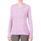Gramicci Coco Hoodie Top - Women's-Lilac Stone-X-Small