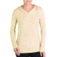 Gramicci Coco Organic Hoodie Top - Women's-Sand-X-Large
