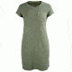 Gramicci De La Vina Dress - Women's-Olive Bronze-Small