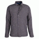 El Entrenador Jacket - Mens-Grey-X-Large