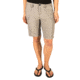 Gramicci Escape Womens Short, Stainless Steel, 6, WSH114-E4STS-6