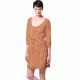 Gramicci Floret Dress - Women's-Lobster Bisque-Medium