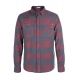 Gramicci Knock On My Door Check Shirt - Men's