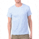 Gramicci Mattison Tee - Men's-Vapor Blue-Small