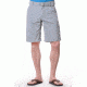 Gramicci Quick Dry Break Trail Cargo Short - Men's-Gray-36 Waist