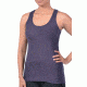 Gramicci Reese Organic Tank - Women's-Aubergine-Large