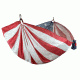 Grand Trunk American Flag Hammock