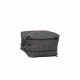 ATOM Weekender Compression Pack Cube-Midnight